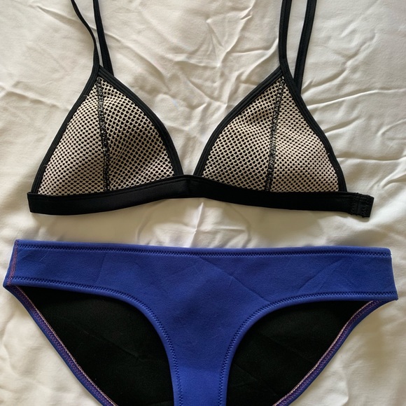 triangl swimwear Other - traingl bikini 👙